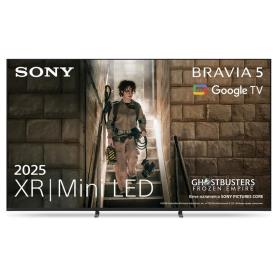 SONY - MiniLED Smart Google TV K75XR59BP.CEI