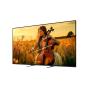 SONY - MiniLED Smart Google TV K85XR59BP.CEI