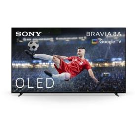 SONY - OLED UDH Bravia &nbsp;K77XR8AB.CEI&nbsp;