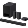 SONY - Home Cinema HTS60.CEL