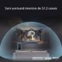 SONY - SoundBar HTB600.CEL