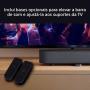 SONY - SoundBar HTB600.CEL