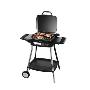 CECOTEC - Barbecue Elétrico PerfectCountry 2000 EasyMove 3113