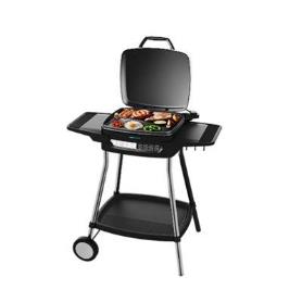 CECOTEC - Barbecue Elétrico PerfectCountry 2000 EasyMove 3113