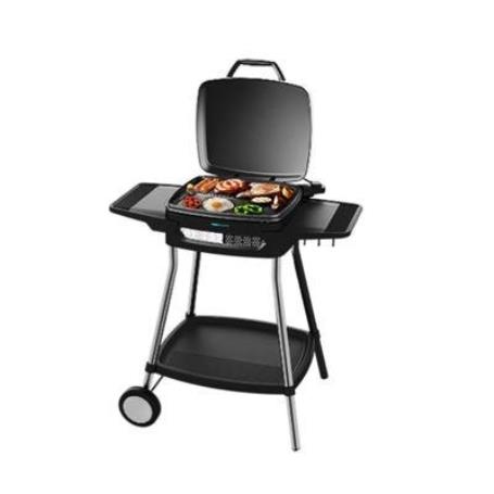 CECOTEC - Barbecue Elétrico PerfectCountry 2000 EasyMove 3113