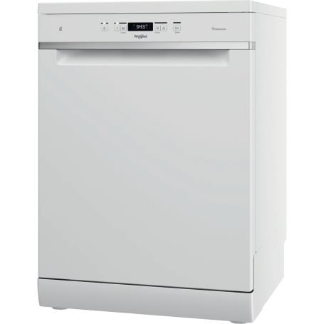 WHIRLPOOL - Máq. Lavar Loiça WFC 3C42 P