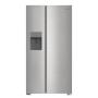 WHIRLPOOL - Side by Side WHG2 6574W X5E