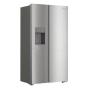 WHIRLPOOL - Side by Side WHG2 6574W X5E