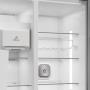 WHIRLPOOL - Side by Side WHG2 6574W X5E