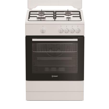 INDESIT - Fogão a Gás I6GGKMW