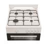 INDESIT - Fogão a Gás I6GGKMW