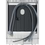 WHIRLPOOL - Máq. Lavar Loiça Encastre W0I D734L S