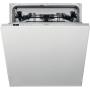 WHIRLPOOL - Máq. Lavar Loiça Encastre W0I D734L S