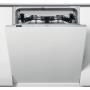 WHIRLPOOL - Máq. Lavar Loiça Encastre W0I D734L S
