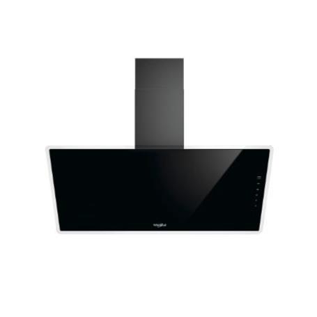 WHIRLPOOL - Exaustor WHVF 93F LT K