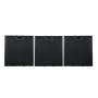 WHIRLPOOL - Exaustor WHBS92FLTK