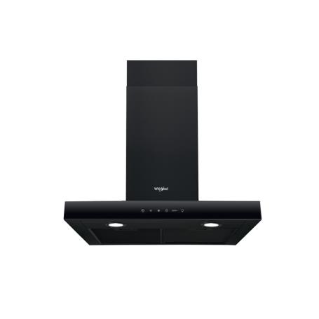 WHIRLPOOL - Exaustor WHBS62FLTK