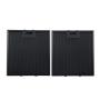WHIRLPOOL - Exaustor WHBS62FLTK