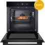 WHIRLPOOL - Forno Encastre WOI5S8PM1SBA