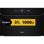 WHIRLPOOL - Microondas Encastre WMD54MB