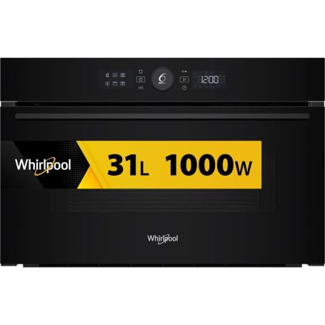 WHIRLPOOL - Microondas Encastre WMD54MB
