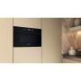 WHIRLPOOL - Microondas Encastre WMD54MB