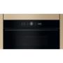 WHIRLPOOL - Microondas Encastre WMD54MB
