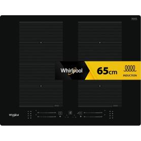 WHIRLPOOL - Placa de Indução WF S8865 NE