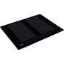 WHIRLPOOL - Placa de Indução WF S8865 NE
