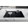 WHIRLPOOL - Placa de Indução WF S8865 NE