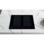 WHIRLPOOL - Placa de Indução WF S8865 NE