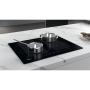WHIRLPOOL - Placa de Indução WF S8865 NE
