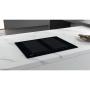 WHIRLPOOL - Placa de Indução WF S8865 NE