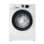 HOTPOINT - Máq. Lavar Roupa NWS 8469 WK SPT