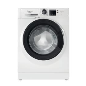 HOTPOINT - Máq. Lavar Roupa NWS 8469 WK SPT