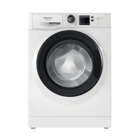 HOTPOINT - Máq. Lavar Roupa NWS 8469 WK SPT