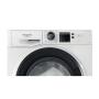 HOTPOINT - Máq. Lavar Roupa NWS 8469 WK SPT