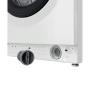 HOTPOINT - Máq. Lavar Roupa NWS 8469 WK SPT