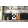 HOTPOINT - Máq. Lavar Roupa NWS 8469 WK SPT