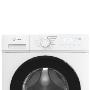 INDESIT - Máq. Lavar Roupa IMA 762B MY TIME SPT