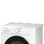 INDESIT - Máq. Lavar Roupa IMA 864B MY TIME SPT