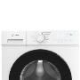 INDESIT - Máq. Lavar Roupa IMA 864B MY TIME SPT