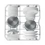 HOTPOINT - Máq. Lavar Loiça HA4FFD14CN6W