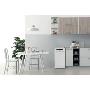 INDESIT - Máq. Lavar Loiça IN2FD10CS70W