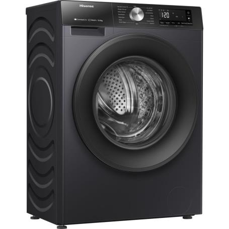 HISENSE - Máq. Lavar Roupa WF3S1043BB3