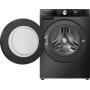 HISENSE - Máq. Lavar Roupa WF3S1043BB3