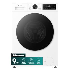 HISENSE - Máq. Lavar Roupa WF1I9042BWP2