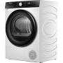 HISENSE - Máq. Secar Roupa DH3S902BWCC