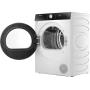 HISENSE - Máq. Secar Roupa DH3S902BWCC