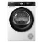 HISENSE - Máq. Secar Roupa DH3S902BWCC